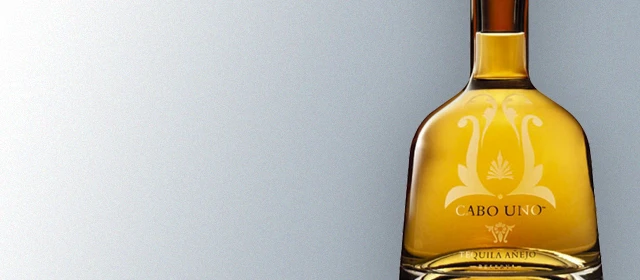 Cabo Wabo "Cabo Uno" Añejo Reserva Tequila