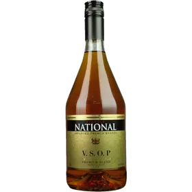 Symbole National Brandy Vsop