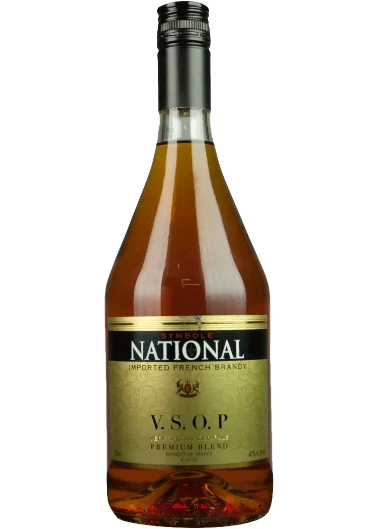 Symbole National Brandy Vsop