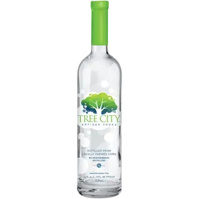 Tree City Artisan Vodka