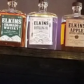 Elkins