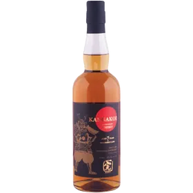 Kangakoi Single Grain Whisky 7 Years