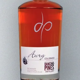 Dancing Pines Awry Rye