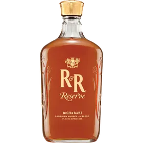 Royal Reserve Canadian Whisky