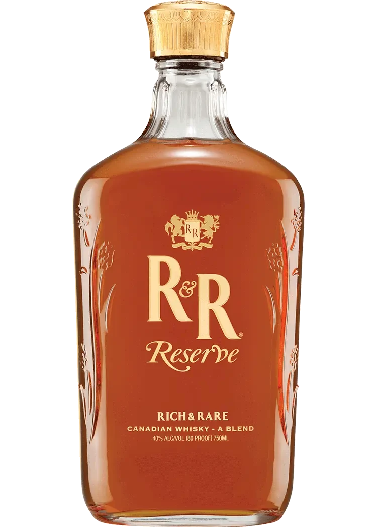 Royal Reserve Canadian Whisky