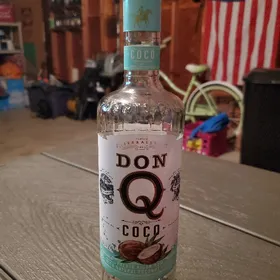 Don Q Pasión