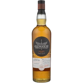 Glengoyne Legacy Series: Chapter Three