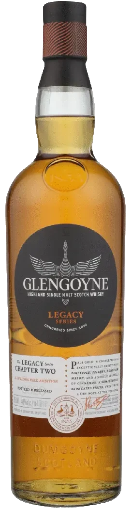 Glengoyne Legacy Series: Chapter Three