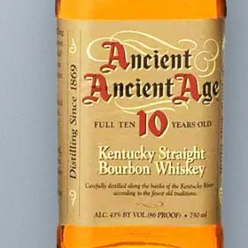 Ancient Ancient Age 10 Year