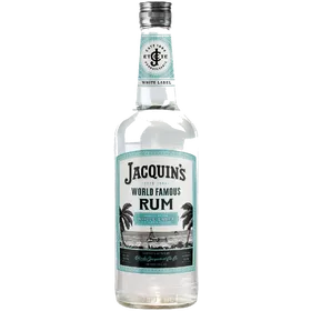 Jacquins White Rum