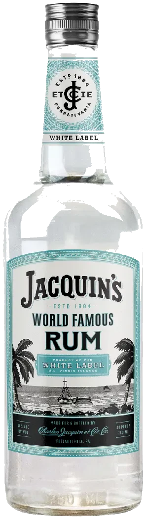 Jacquins White Rum