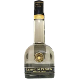 LEGEND OF KREMLIN