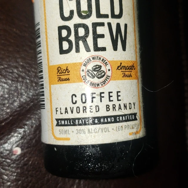 Allen's Cold Brew