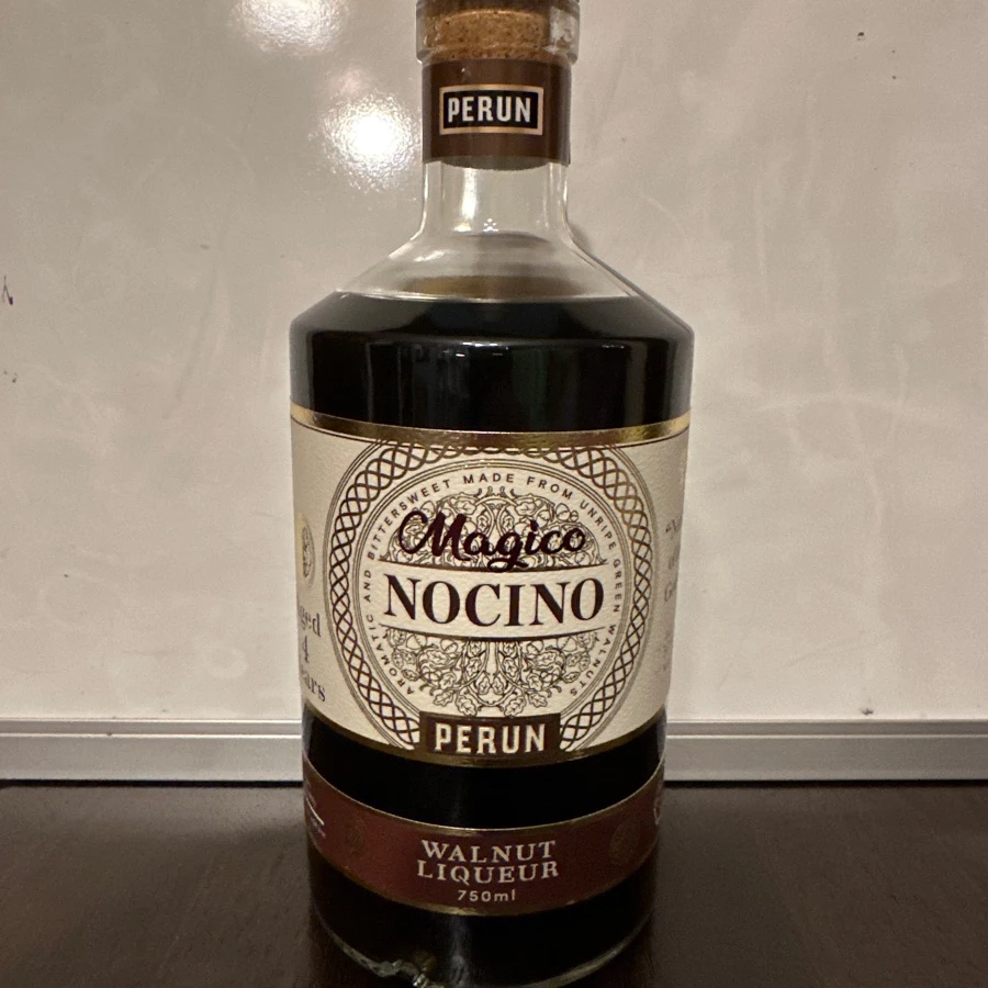 Magico Nocino