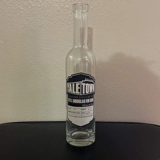 Yaletown Douglas Fir Gin