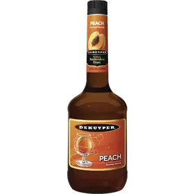 DeKuyper Peach Brandy