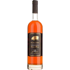 Peg Leg Porker 12 Year Tennessee Straight Bourbon