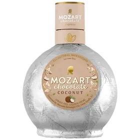 Mozart Coconut Chocolate Liqueur