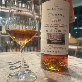Jean-Luc Pasquet Cognac Lot 70