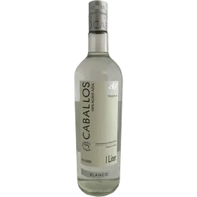 3 Caballos Blanco