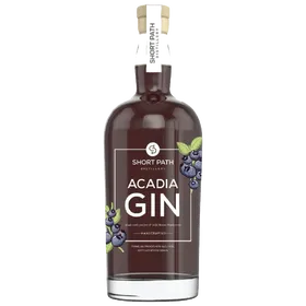 Short Path Summer Gin