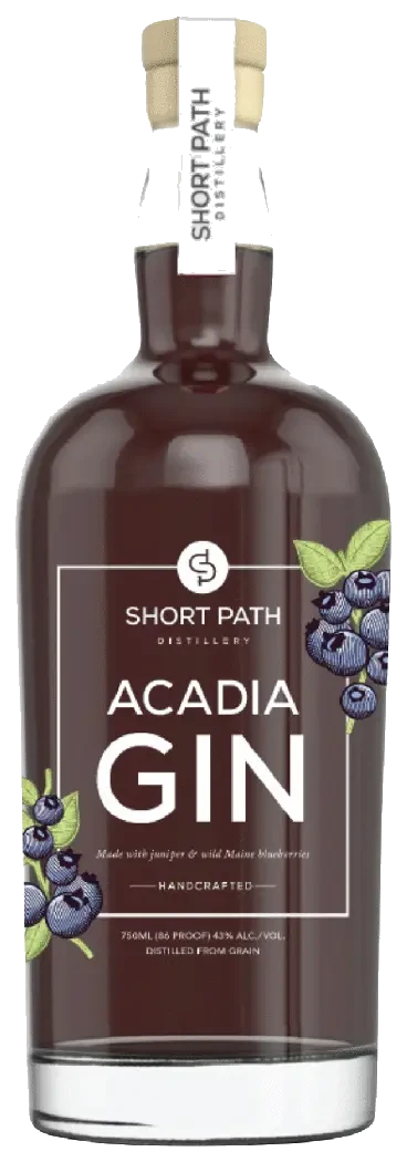 Short Path Summer Gin