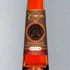 Corralejo 25th Anniversary Extra Añejo Tequila