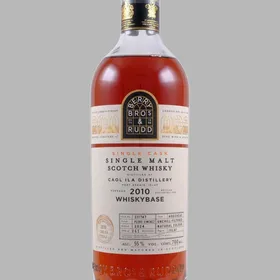 Caol Ila 2010 14 Year (Berry Bros. & Rudd)
