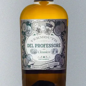Del Professore Vermouth di Torino Classico