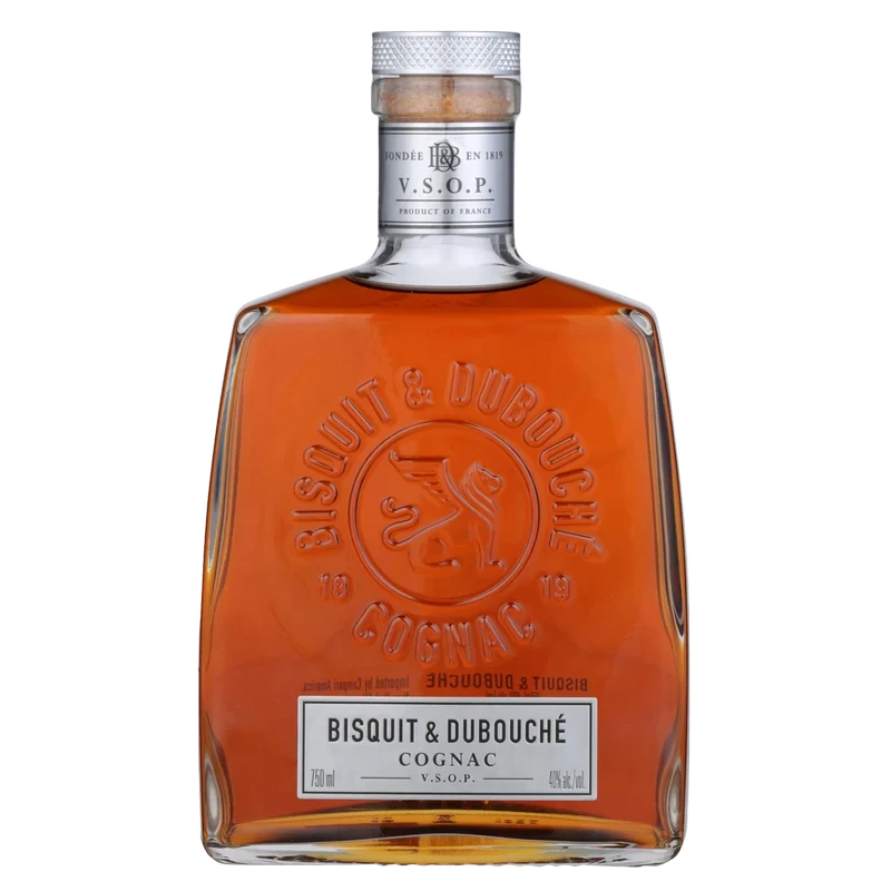 Bisquit & Dubouche Cognac VSOP 750ml