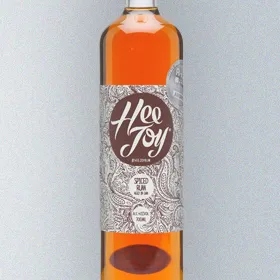 Hee Joy Spiced Rum