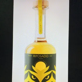 Casarica Reposado