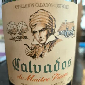 Maitre Pierre