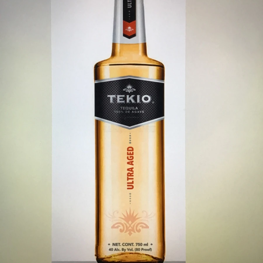 Tekio Ultra Aged
