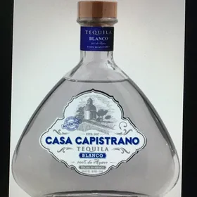 Casa Capistrano Blanco