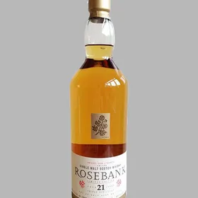 Rosebank 21 Year (2014 Special Release)