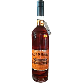 Crown Valley Down Home Pumpkin Cheesecake Vodka