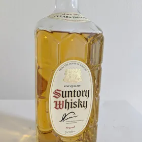 Suntory Shirokaku