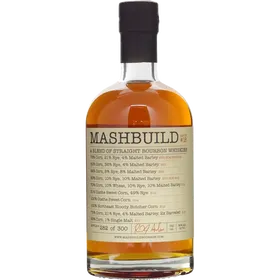 Mashbuild