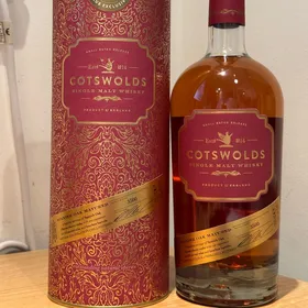 Cotswolds Club Exclusive Spanish Oak (2023)