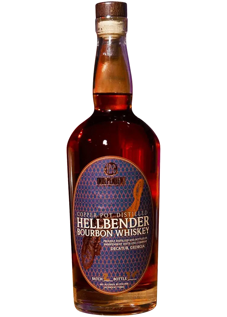 Hellbender