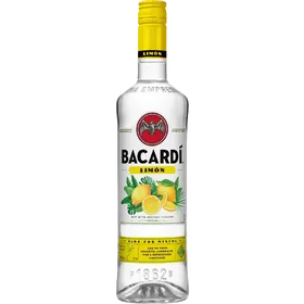 Bacardi Limon