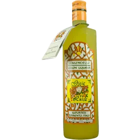 Gioia Luisa Lemoncello