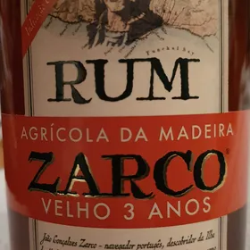 Agricola da Madeira Zarco velho 3 anos