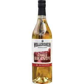 Wollersheim Apple Brandy