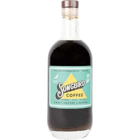 Cardinal Spirits Coffee Liqueur