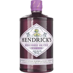 Hendrick's Midsummer Solstice