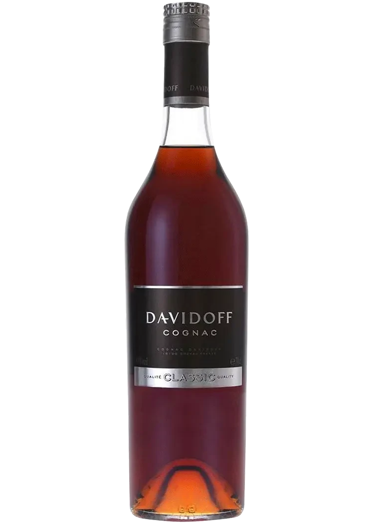 Davidoff VS Cognac