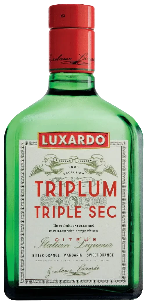 Luxardo Triplum Triple Sec