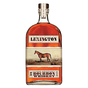 Lexington Finest Kentucky Bourbon Whiskey